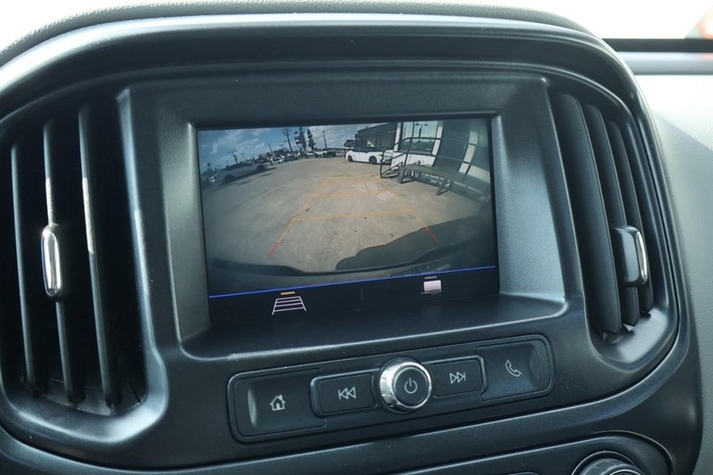 2020 Chevrolet Colorado Work Truck photo 29