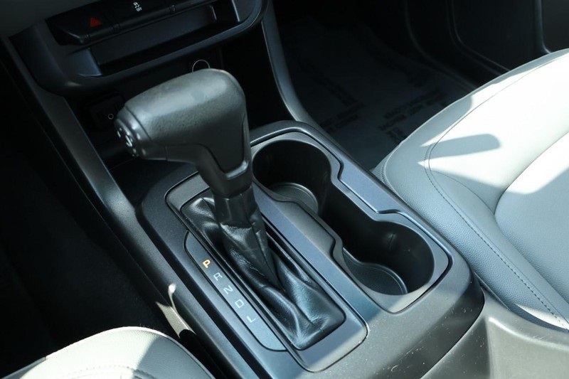 2020 Chevrolet Colorado Work Truck photo 32