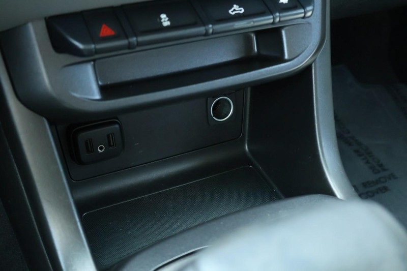2020 Chevrolet Colorado Work Truck photo 33