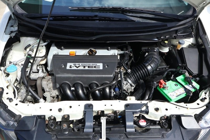 2012 Honda Civic Si photo 10