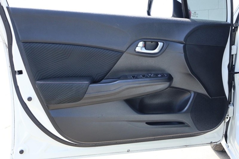 2012 Honda Civic Si photo 12