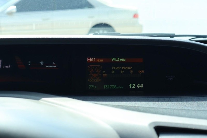 2012 Honda Civic Si photo 21