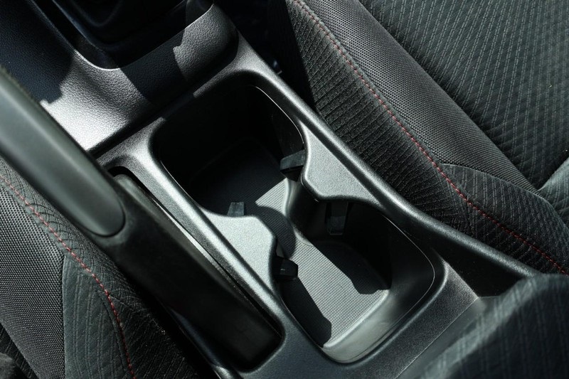 2012 Honda Civic Si photo 28
