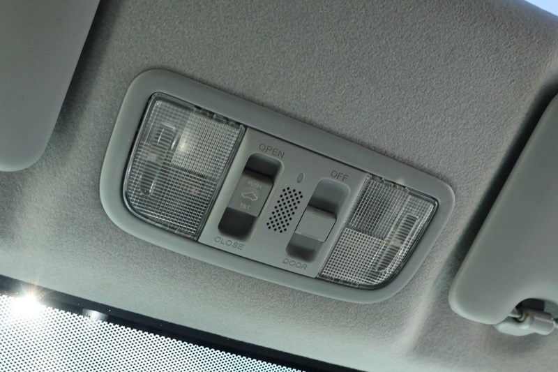 2012 Honda Civic Si photo 29