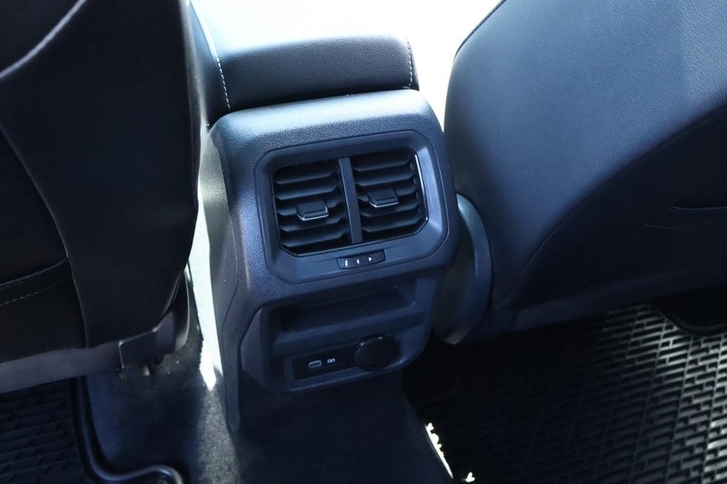 2021 Volkswagen Tiguan SE R-Line Black photo 26