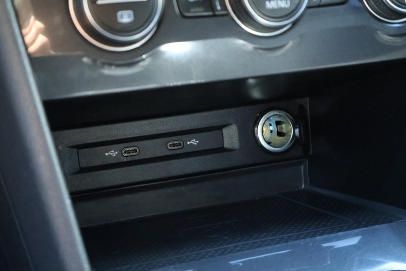 2021 Volkswagen Tiguan SE R-Line Black photo 36