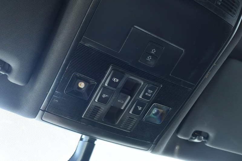 2021 Volkswagen Tiguan SE R-Line Black photo 38