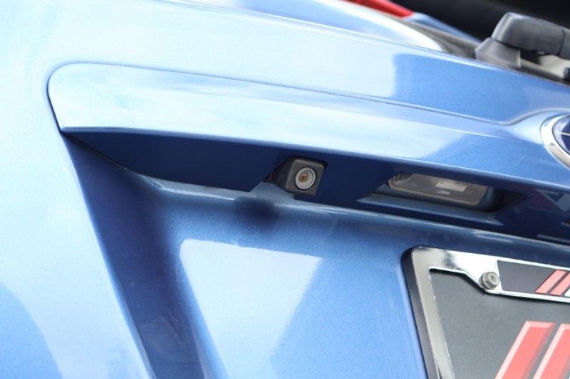 2015 Subaru Impreza 2.0i Sport Premium photo 8