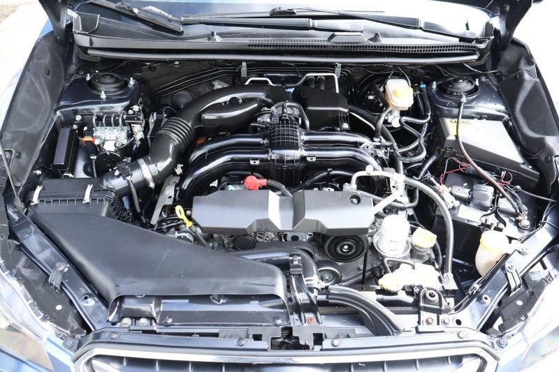 2015 Subaru Impreza 2.0i Sport Premium photo 13