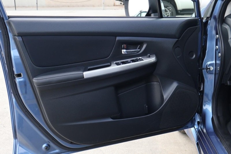 2015 Subaru Impreza 2.0i Sport Premium photo 15