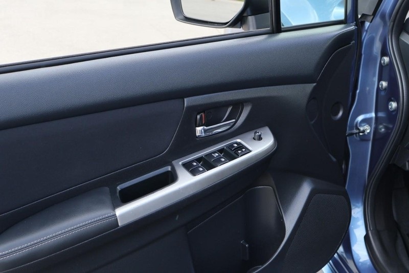 2015 Subaru Impreza 2.0i Sport Premium photo 16