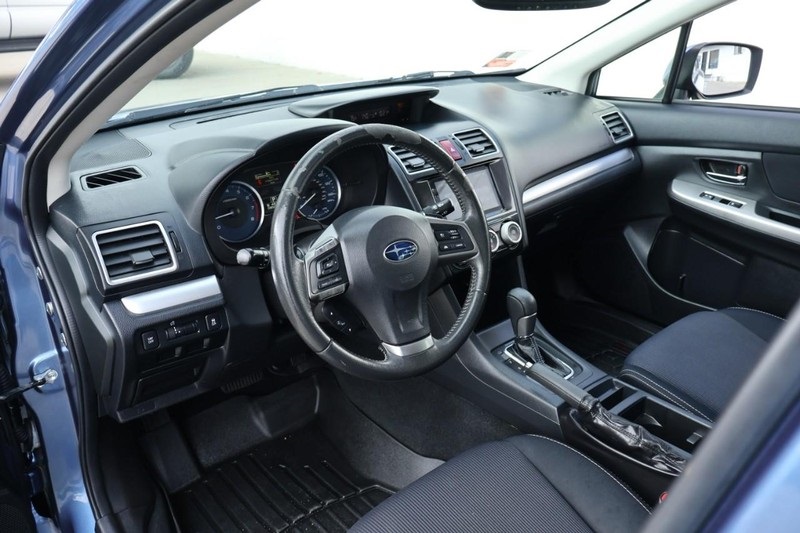 2015 Subaru Impreza 2.0i Sport Premium photo 17
