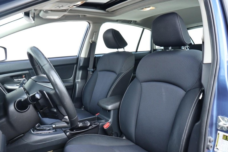 2015 Subaru Impreza 2.0i Sport Premium photo 19