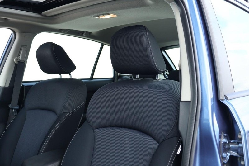 2015 Subaru Impreza 2.0i Sport Premium photo 20