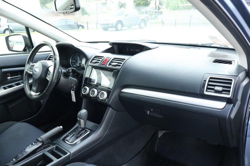 2015 Subaru Impreza 2.0i Sport Premium photo 21