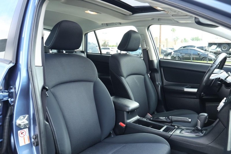 2015 Subaru Impreza 2.0i Sport Premium photo 22