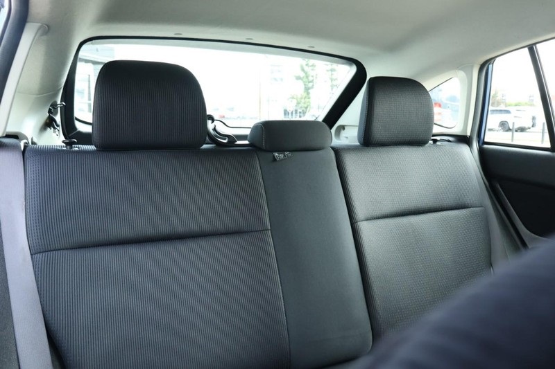 2015 Subaru Impreza 2.0i Sport Premium photo 23