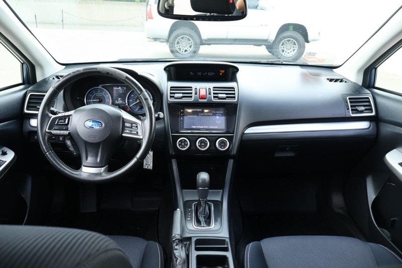2015 Subaru Impreza 2.0i Sport Premium photo 24