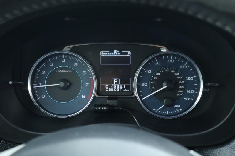 2015 Subaru Impreza 2.0i Sport Premium photo 25
