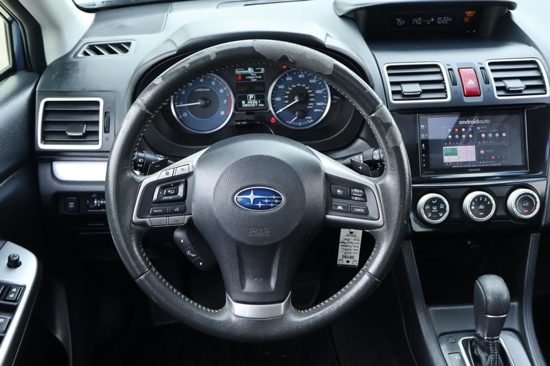 2015 Subaru Impreza 2.0i Sport Premium photo 26