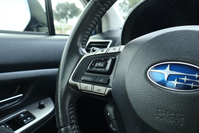 2015 Subaru Impreza 2.0i Sport Premium photo 27