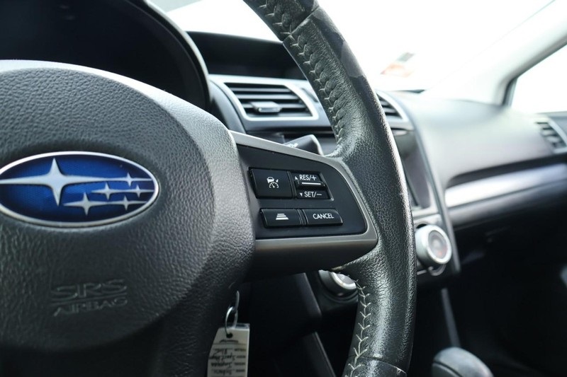2015 Subaru Impreza 2.0i Sport Premium photo 28