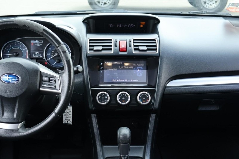 2015 Subaru Impreza 2.0i Sport Premium photo 30
