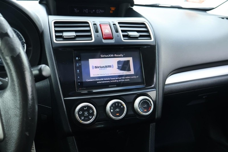 2015 Subaru Impreza 2.0i Sport Premium photo 31