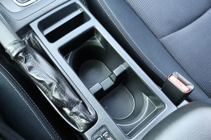 2015 Subaru Impreza 2.0i Sport Premium photo 34