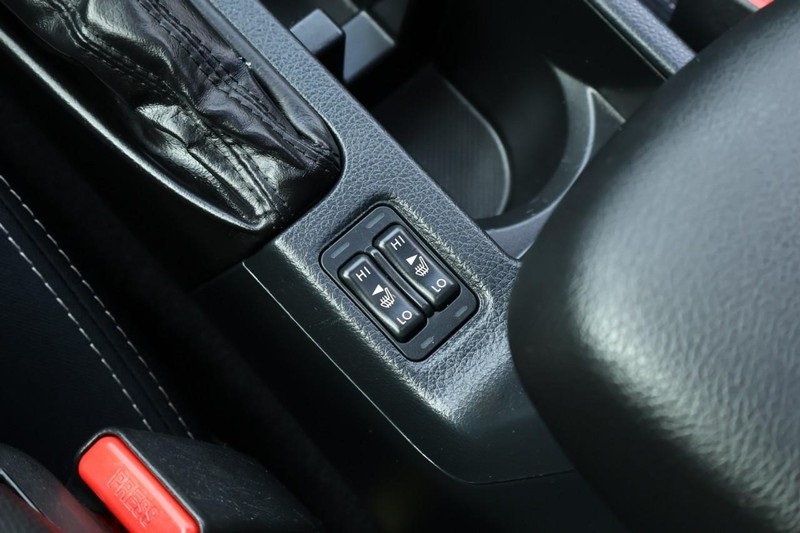 2015 Subaru Impreza 2.0i Sport Premium photo 35