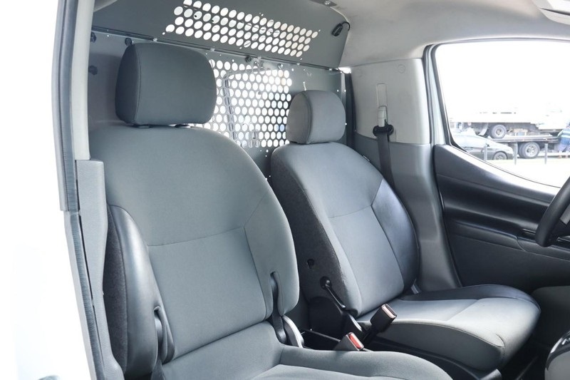 2019 Nissan NV200 S photo 19