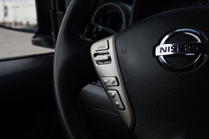 2019 Nissan NV200 S photo 24