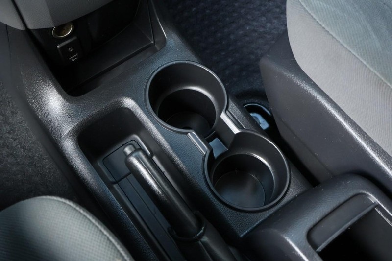 2019 Nissan NV200 S photo 29