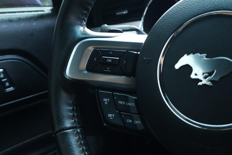 2016 Ford Mustang EcoBoost photo 25