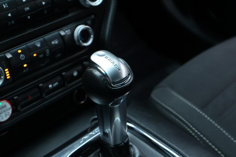 2016 Ford Mustang EcoBoost photo 31