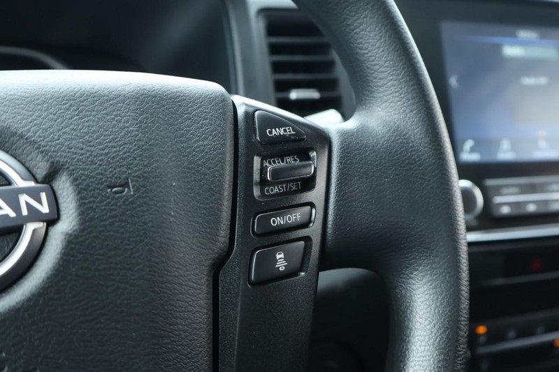 2022 Nissan Frontier S photo 27