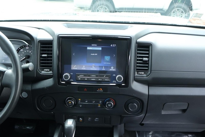 2022 Nissan Frontier S photo 29