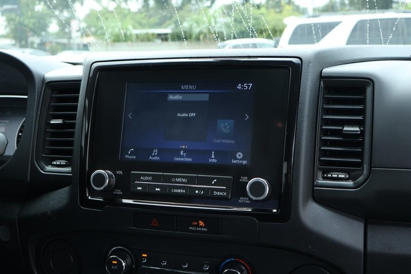2022 Nissan Frontier S photo 30