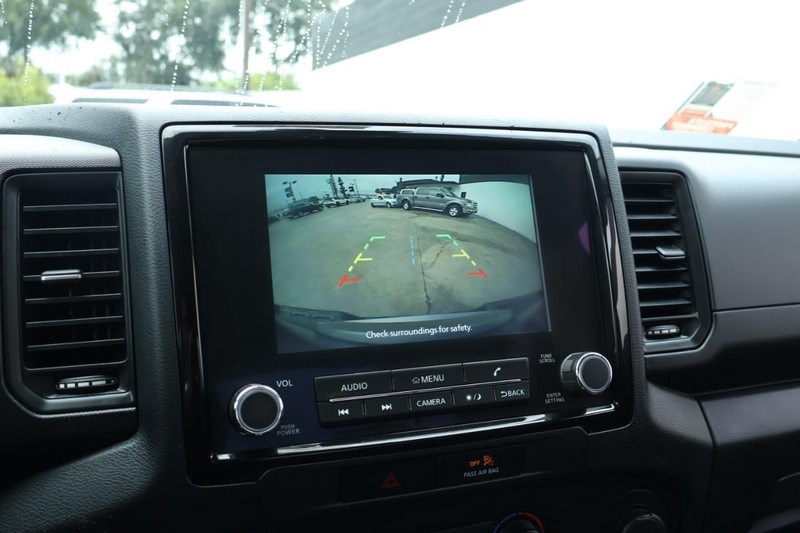 2022 Nissan Frontier S photo 31