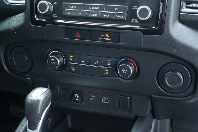 2022 Nissan Frontier S photo 32