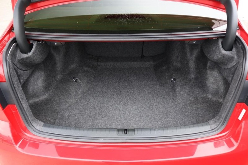 2013 Acura TSX Technology photo 9