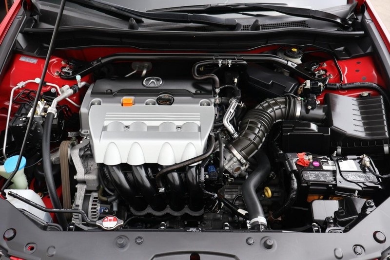 2013 Acura TSX Technology photo 13
