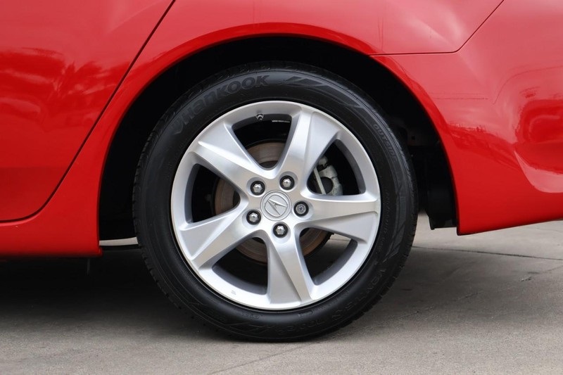 2013 Acura TSX Technology photo 14