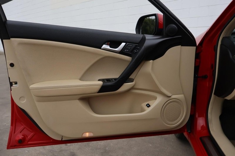 2013 Acura TSX Technology photo 15