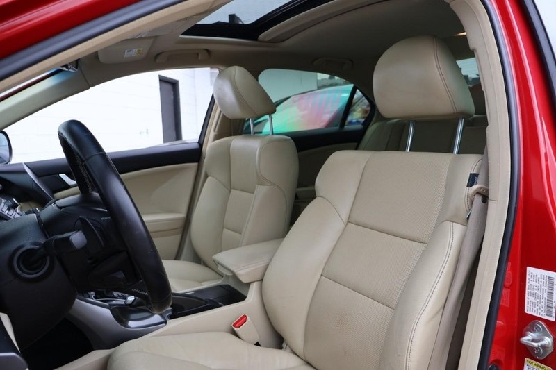 2013 Acura TSX Technology photo 17