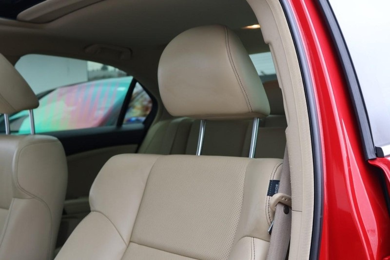 2013 Acura TSX Technology photo 18
