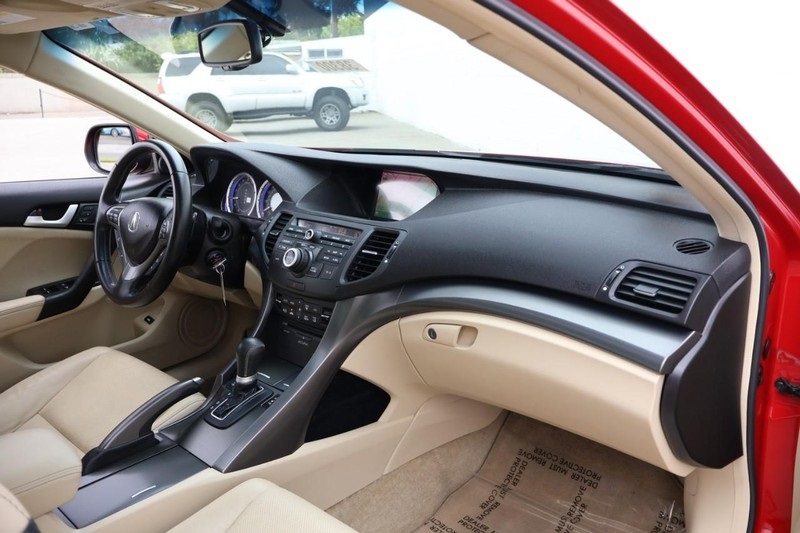 2013 Acura TSX Technology photo 19