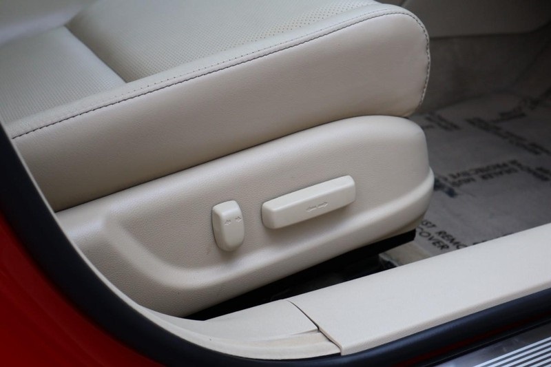 2013 Acura TSX Technology photo 20
