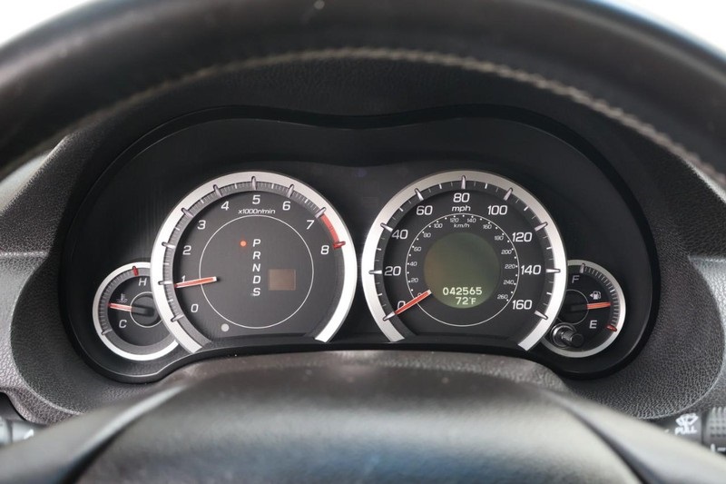 2013 Acura TSX Technology photo 23