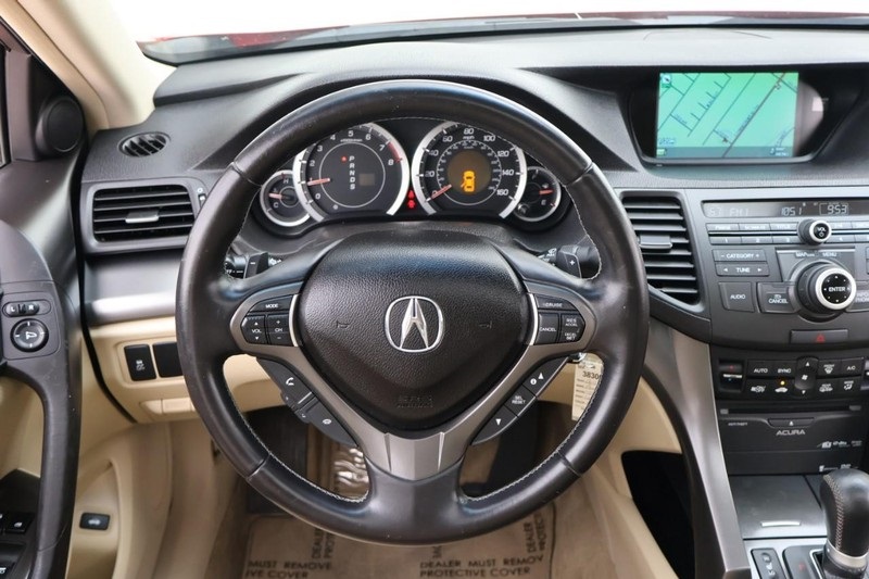 2013 Acura TSX Technology photo 24